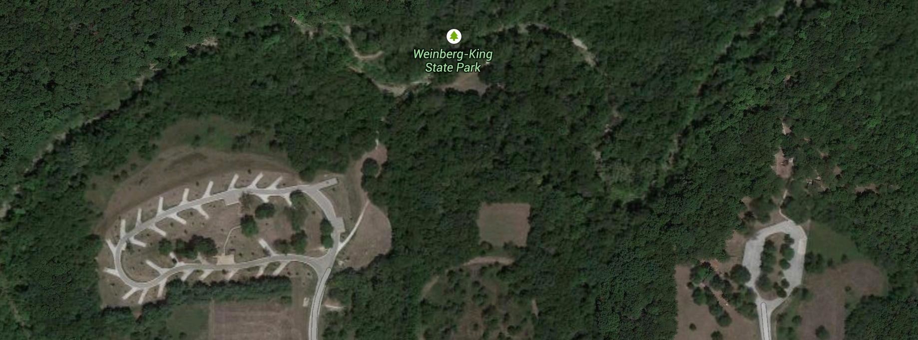 Weinberg-King Campground