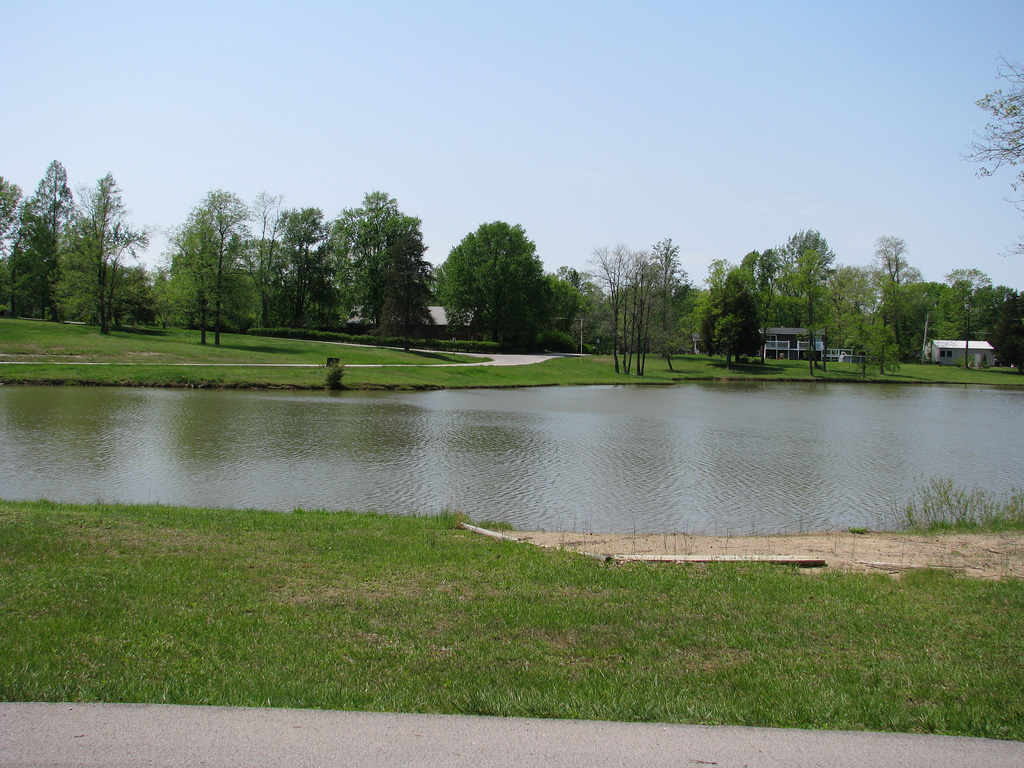 Charlestown Campground