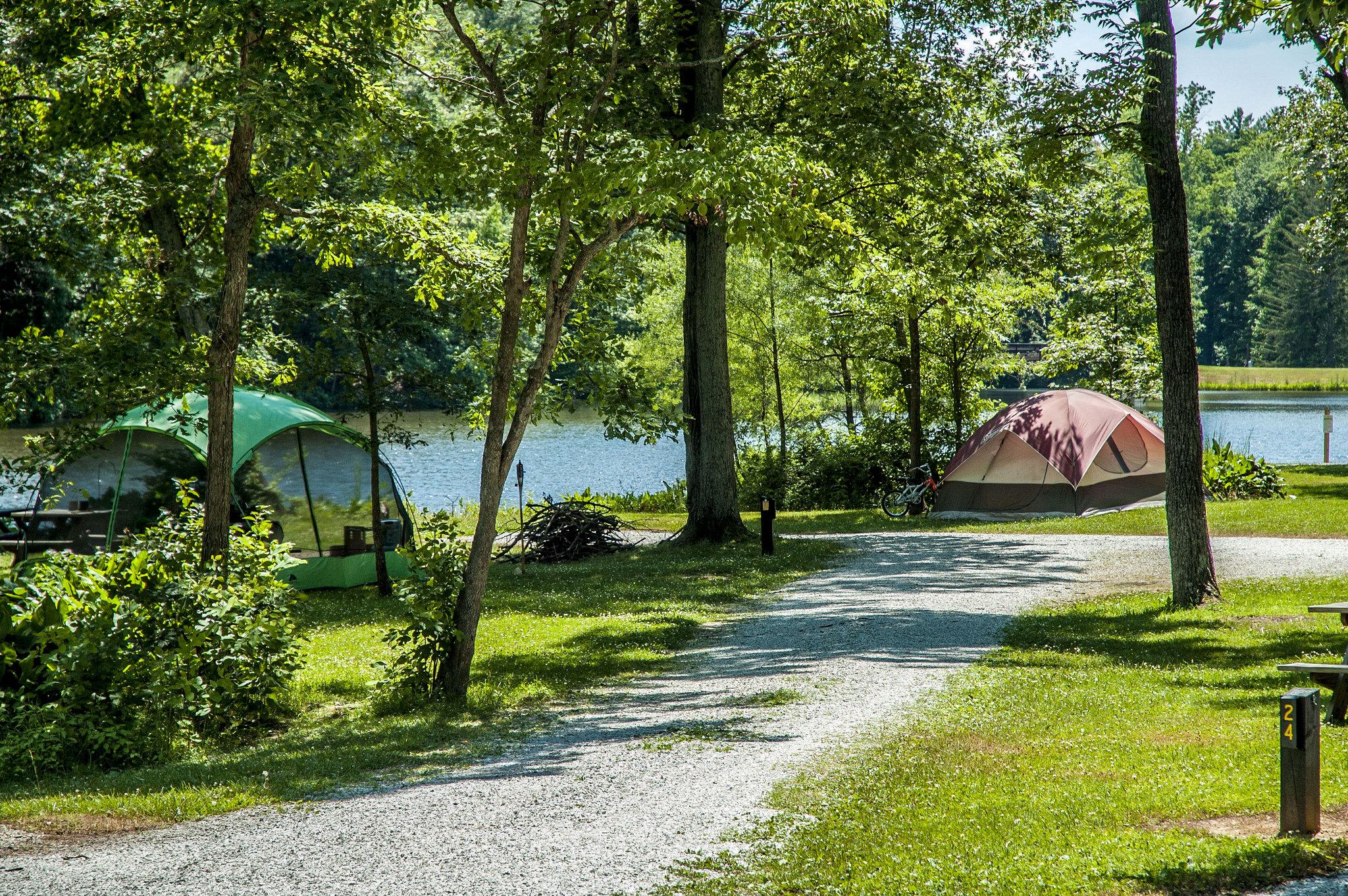 Jackson-Washington State Forest