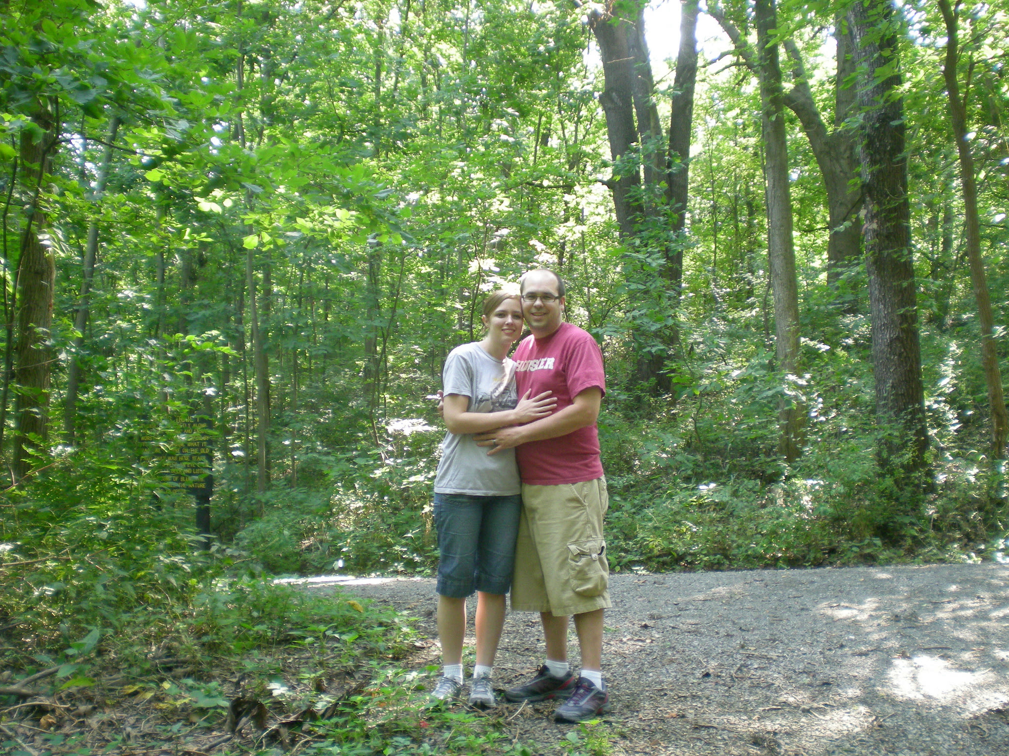 Potato Creek State Park