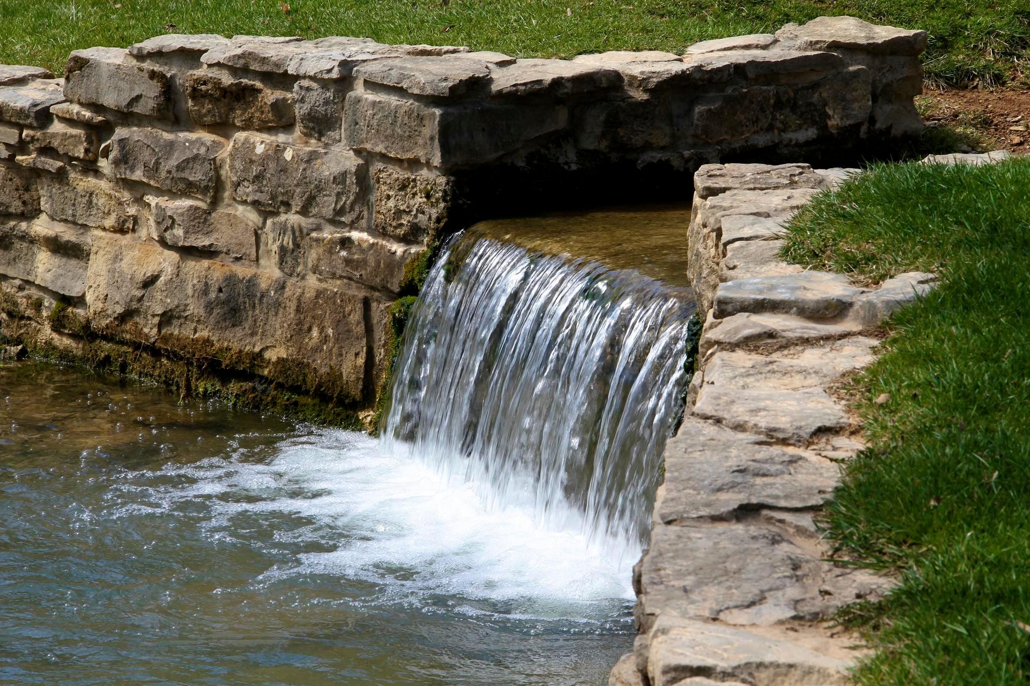 Spring Mill State Park