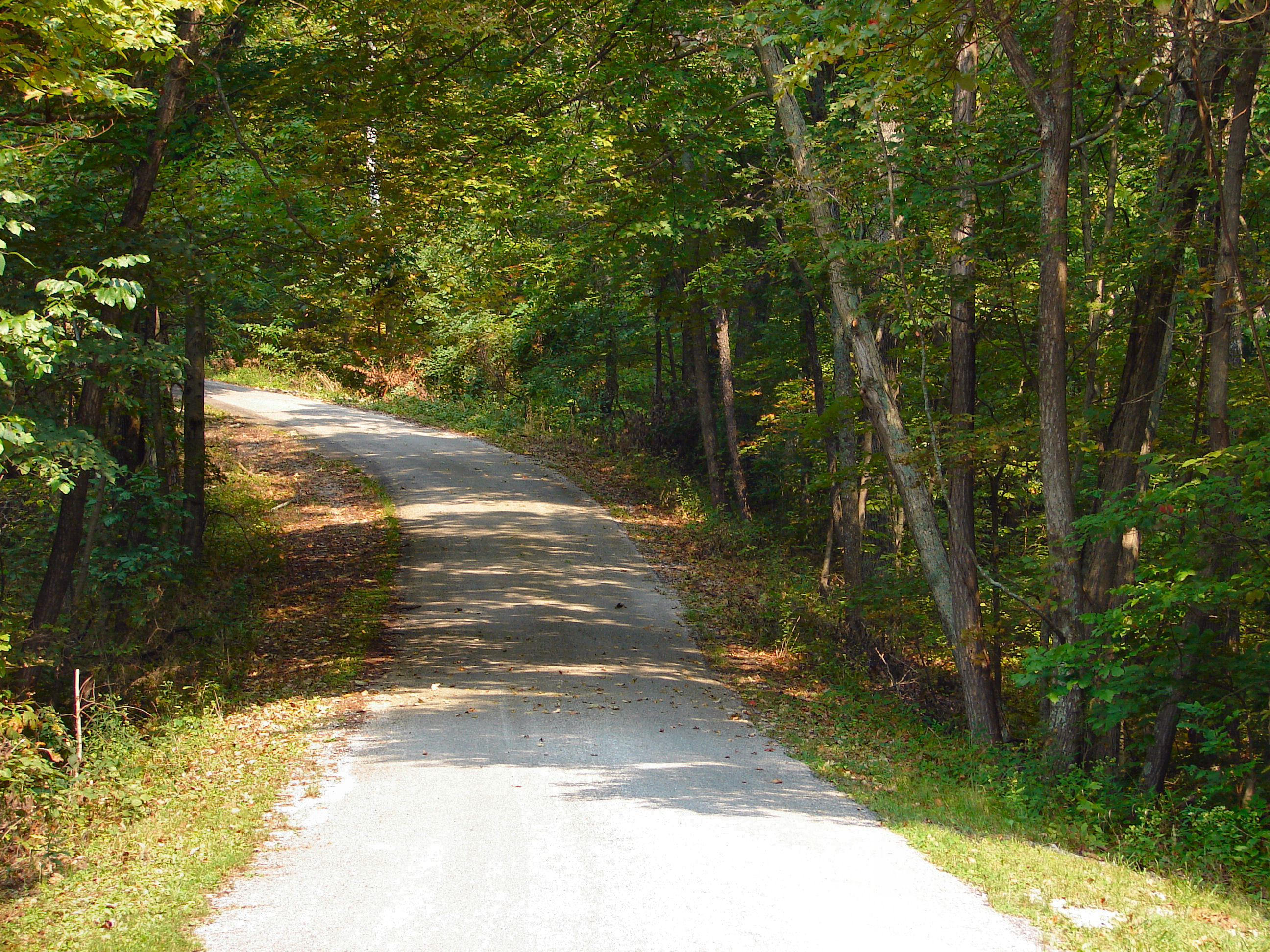 Starve Hollow State Recreation Area