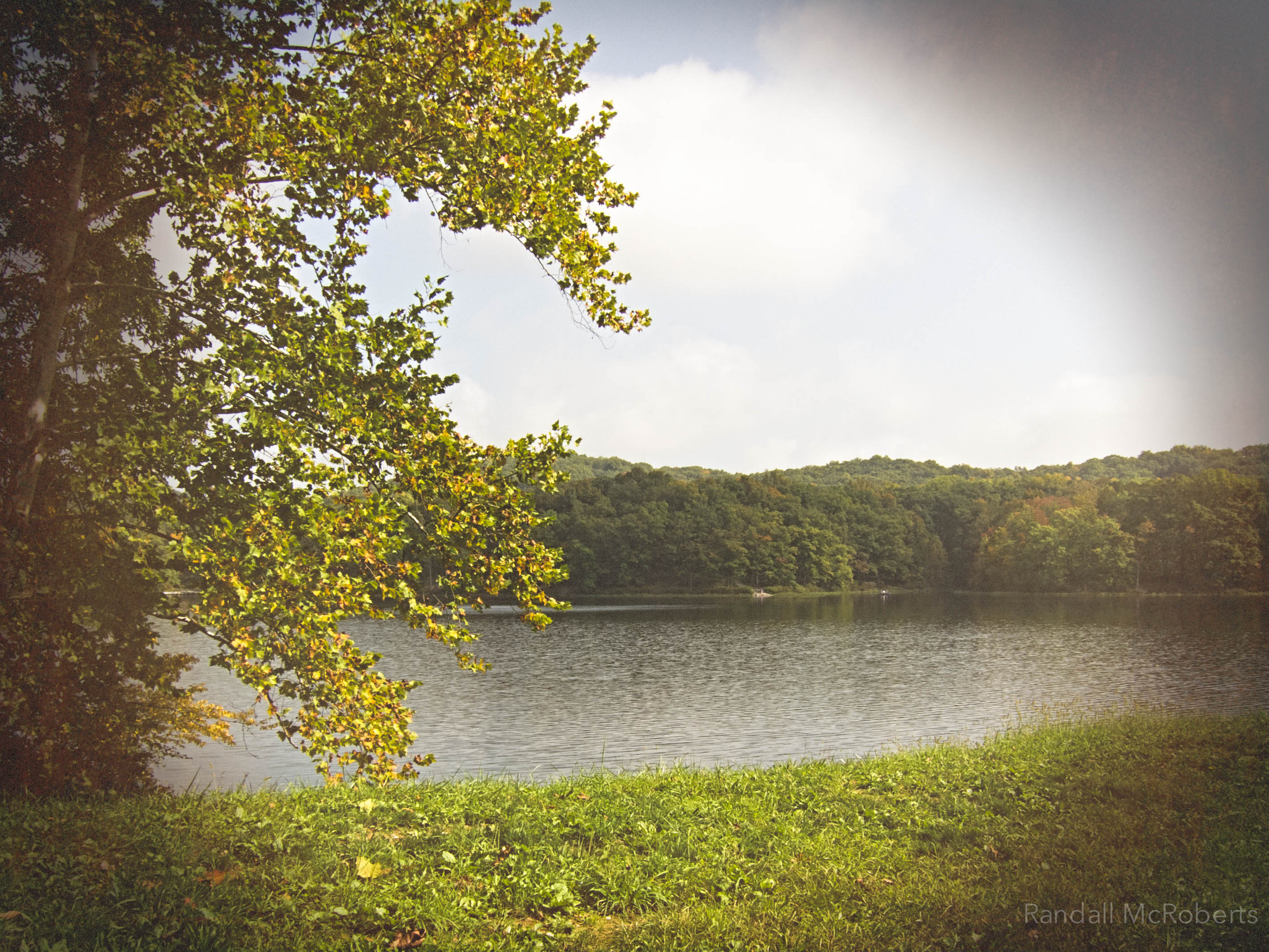 Yellowwood Campground