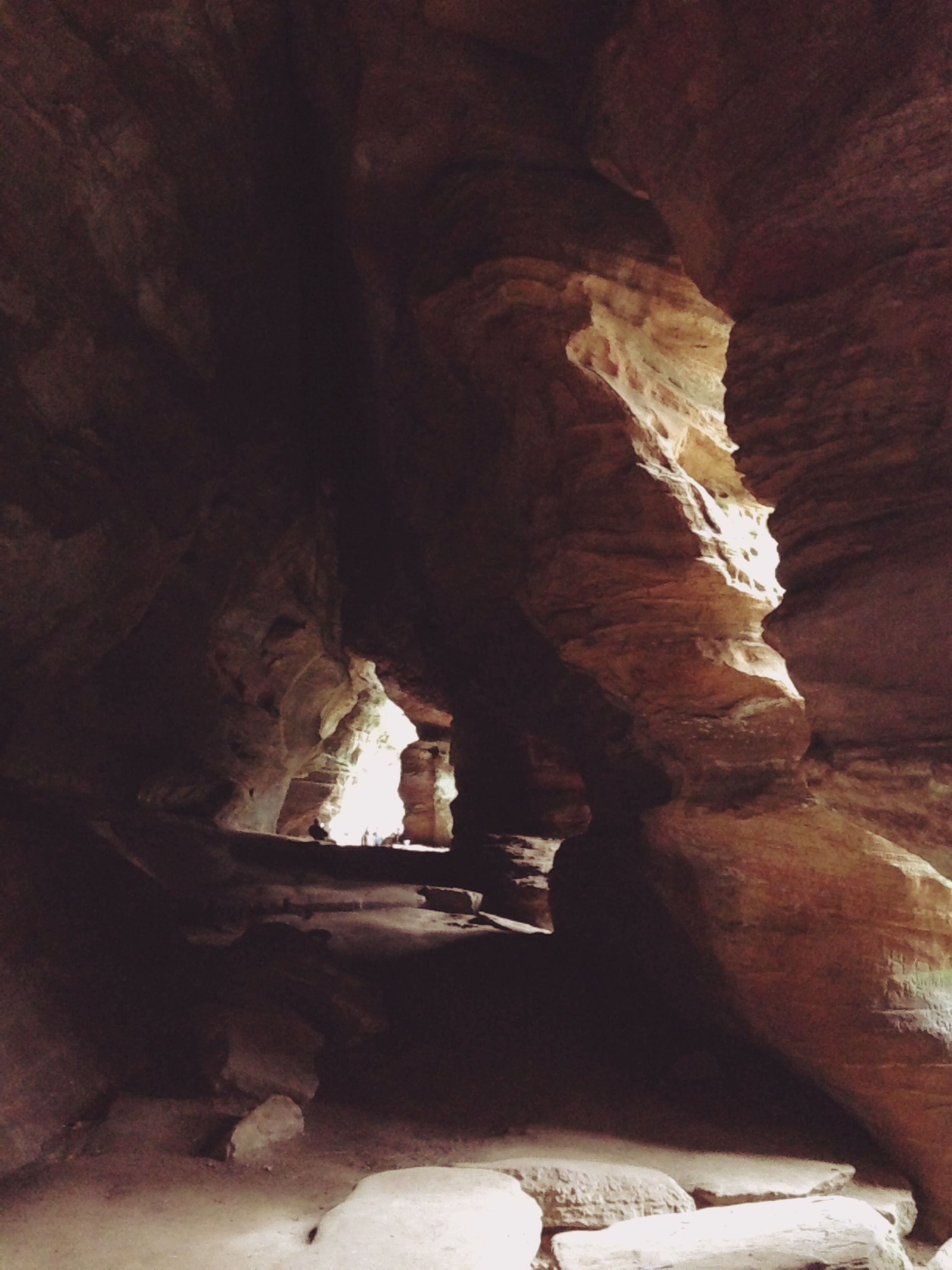 Hocking Hills State Park