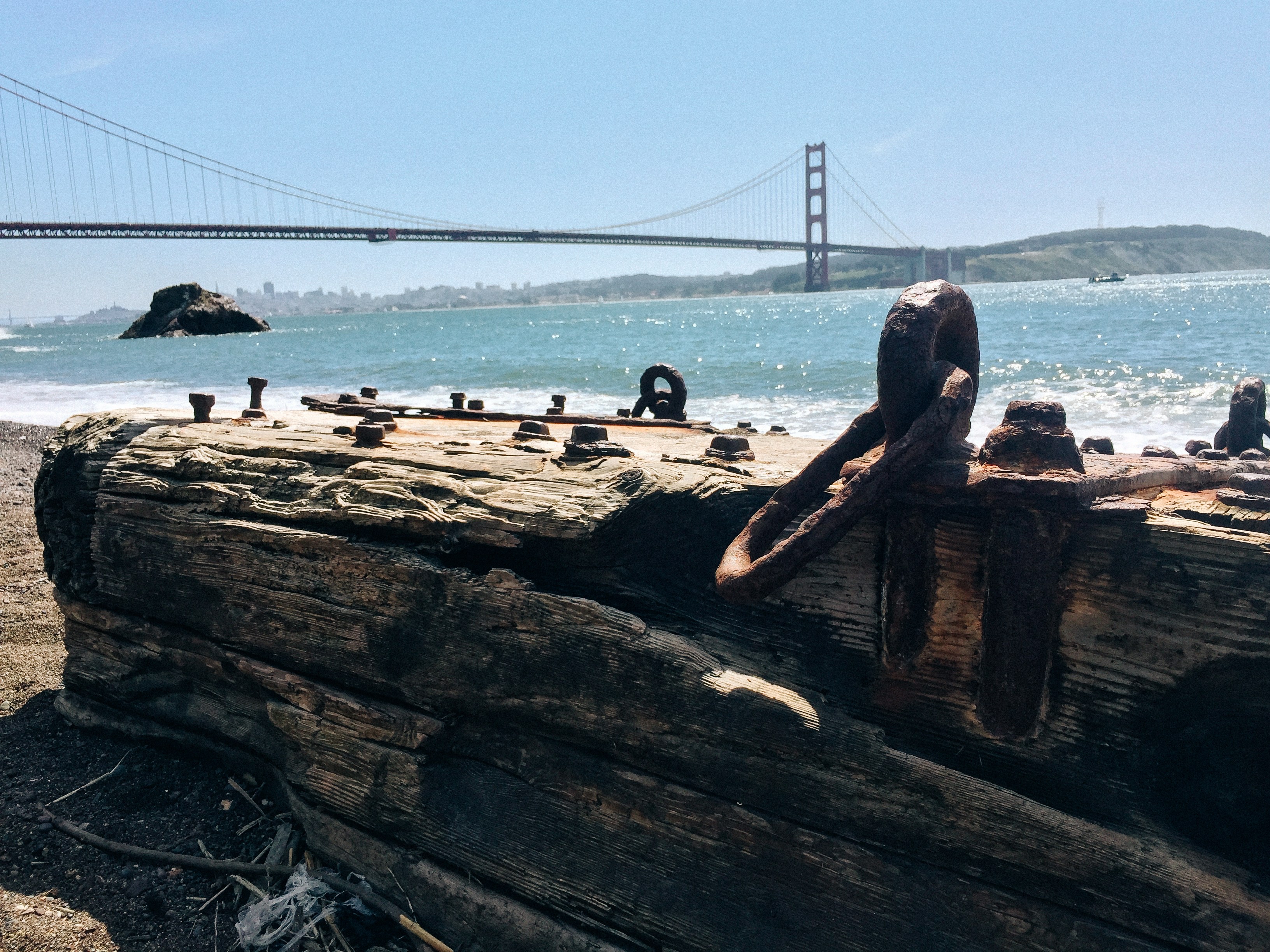 Kirby Cove Campground