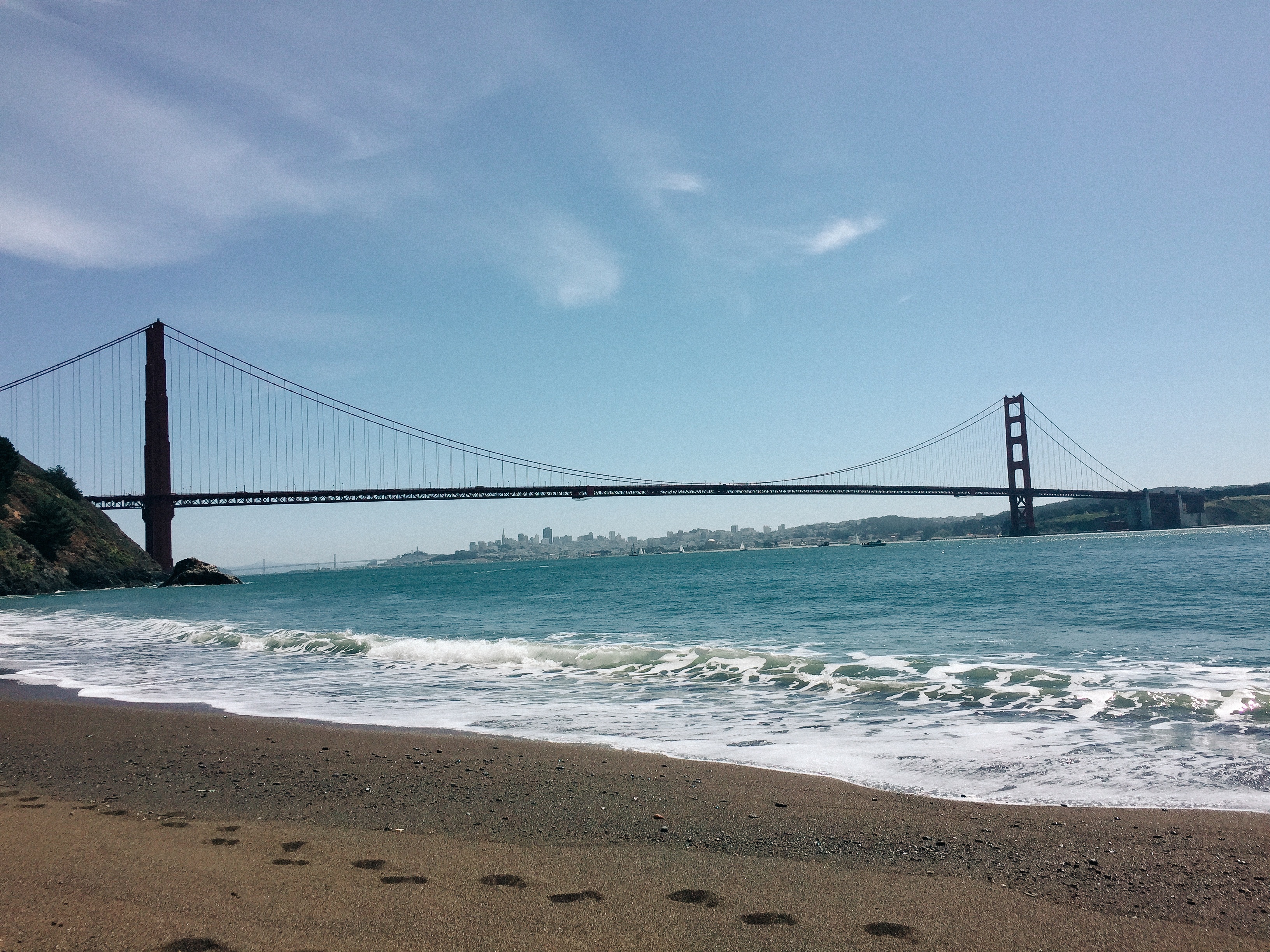 Kirby Cove Campground