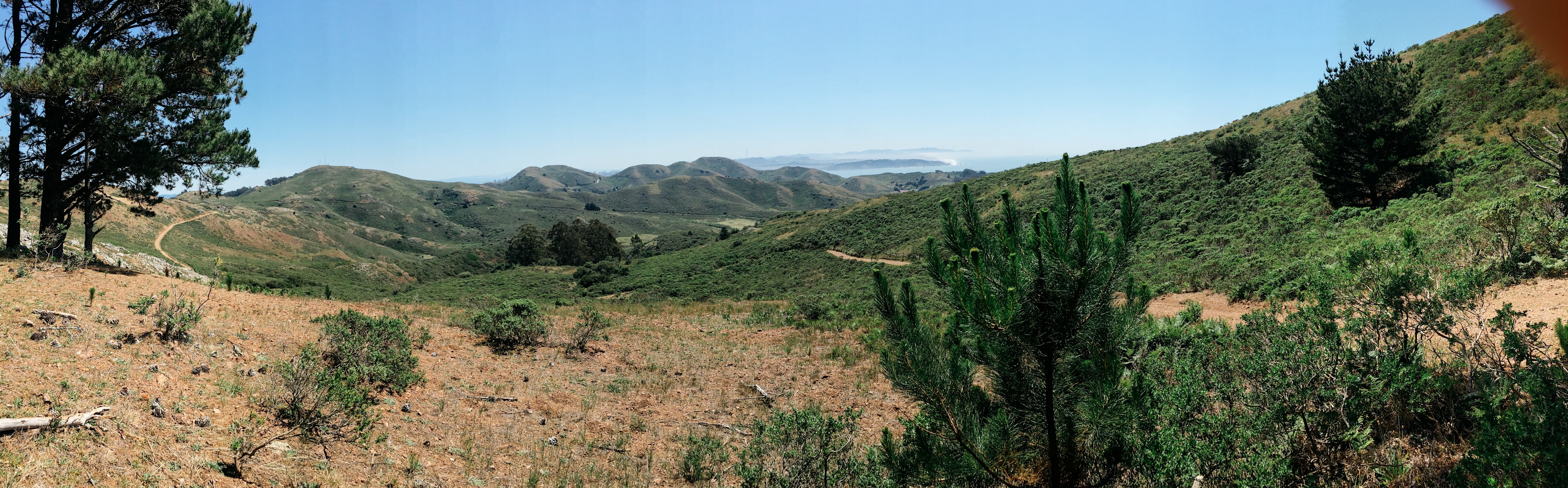 Hawk Camp Campground