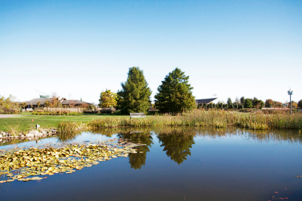 Clear Lake Campground