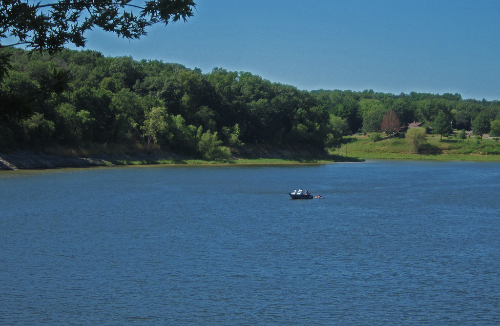 Sugar Bottom Campground