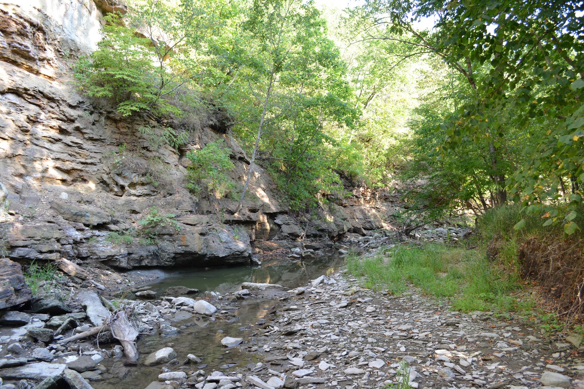 Dolliver Memorial State Park