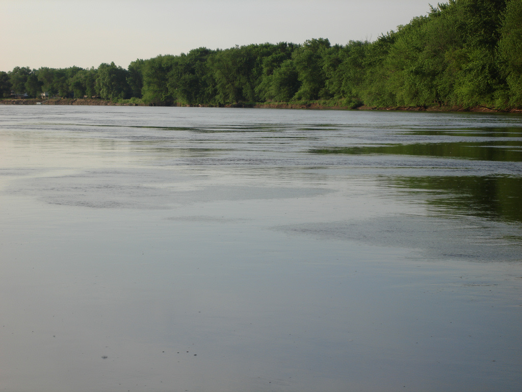 George Wyth State Park