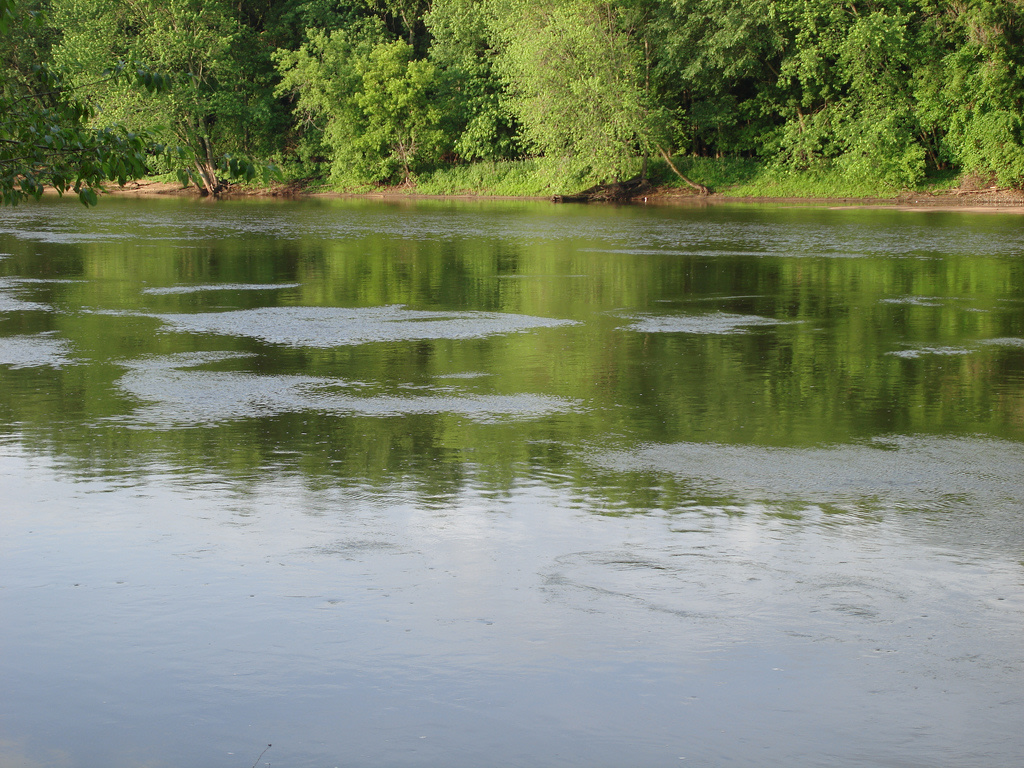 George Wyth State Park