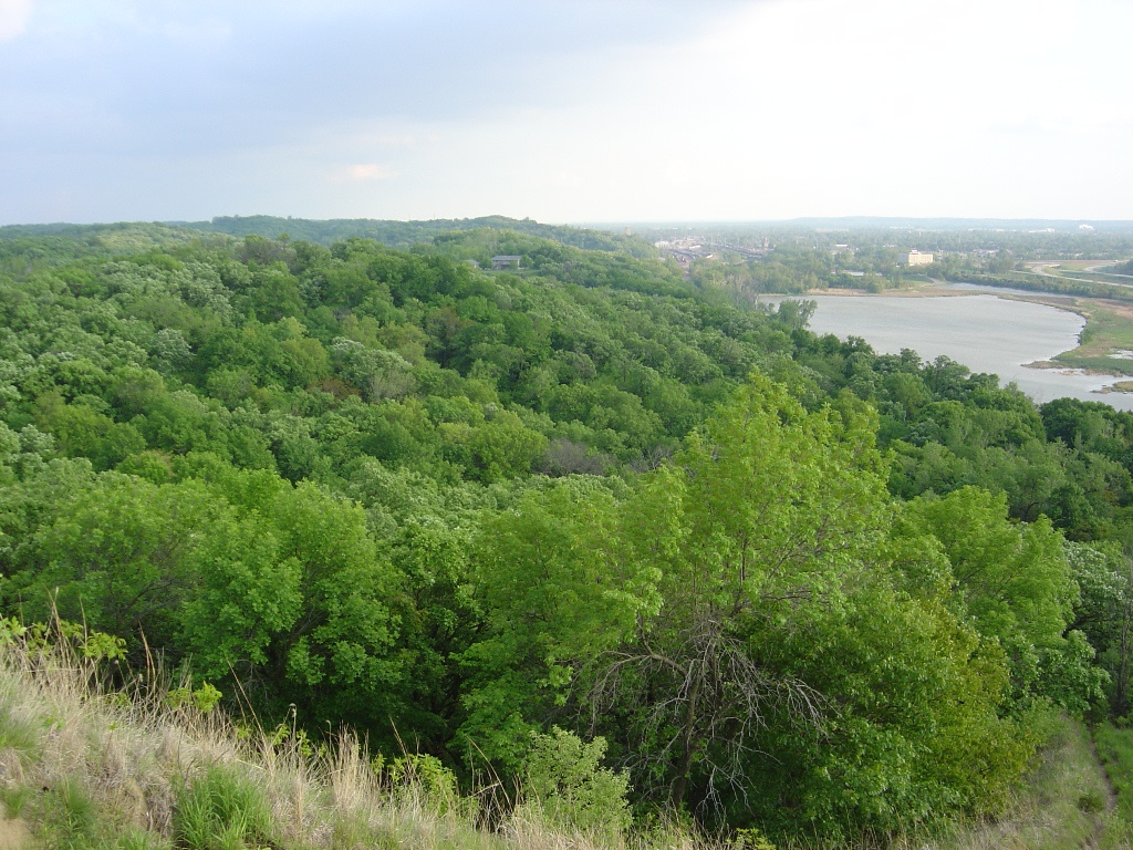 Lewis And Clark State Park