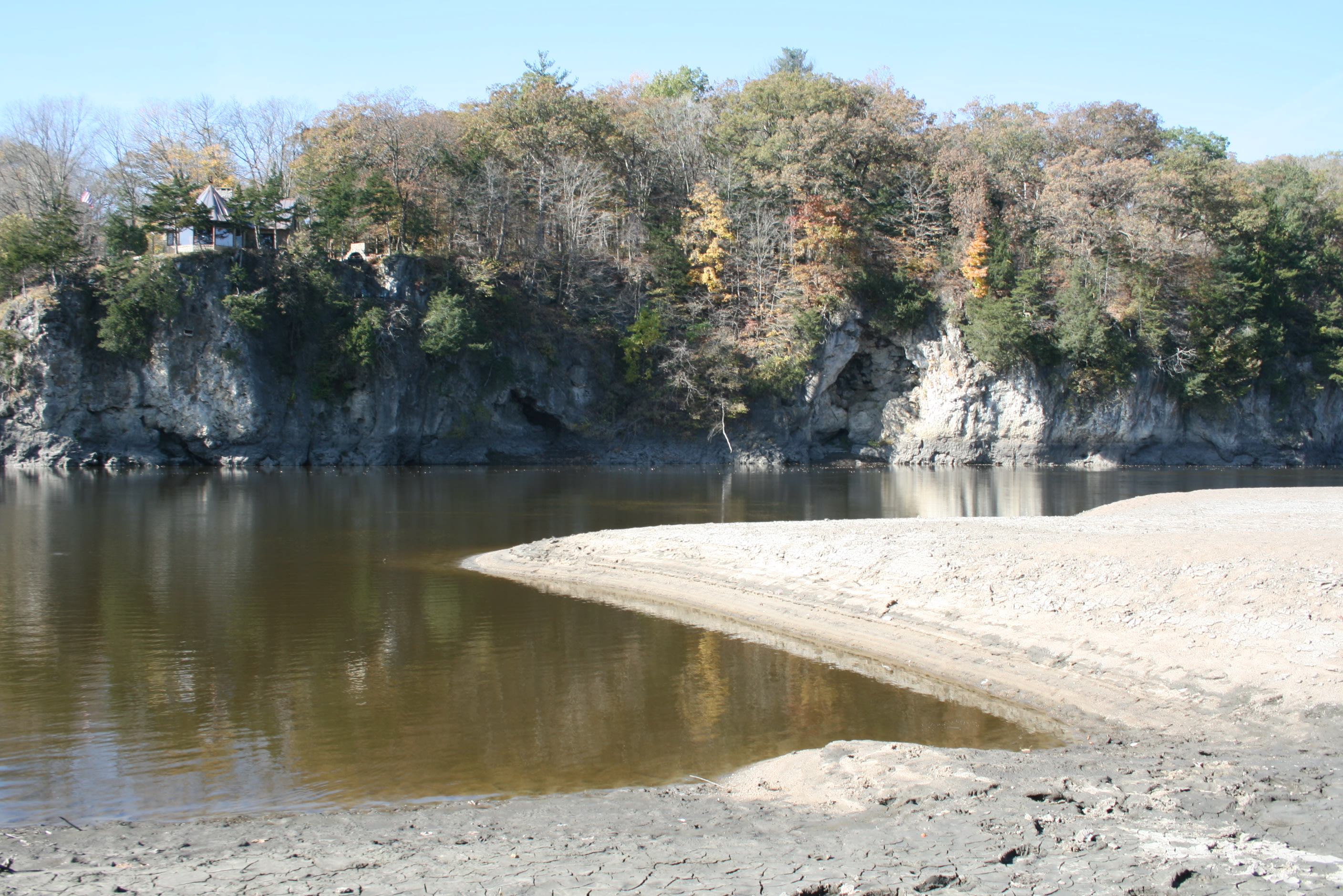 Palisades-Kepler State Park