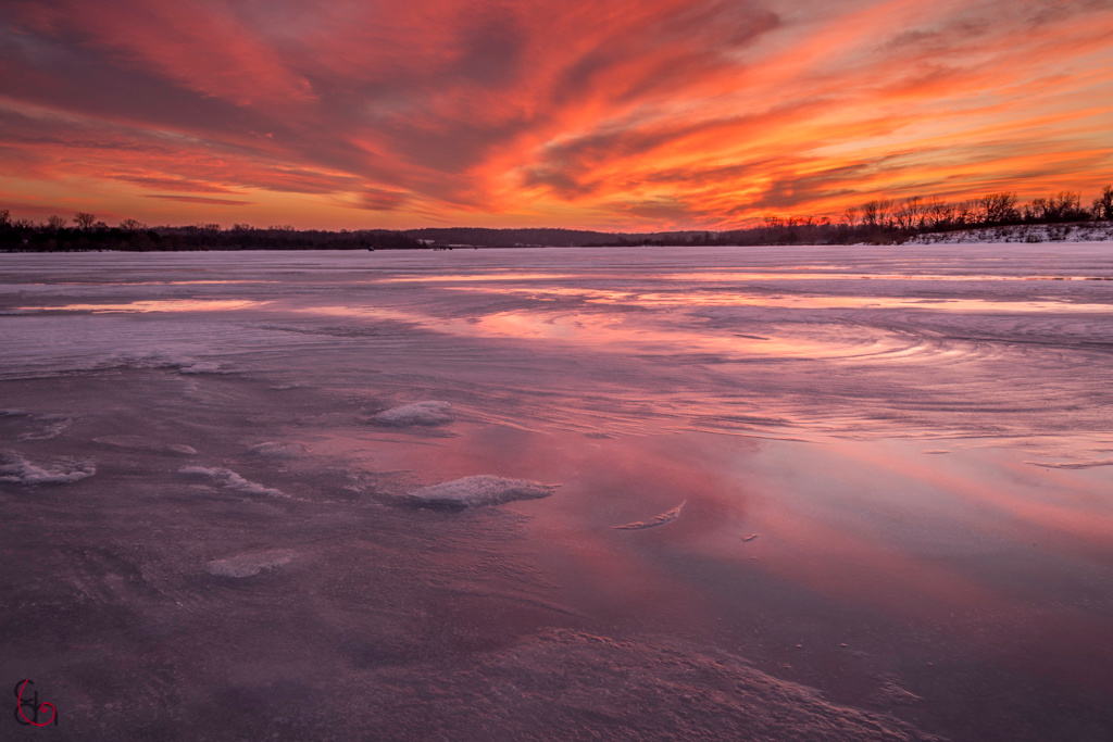 Pleasant Creek State Recreation Area