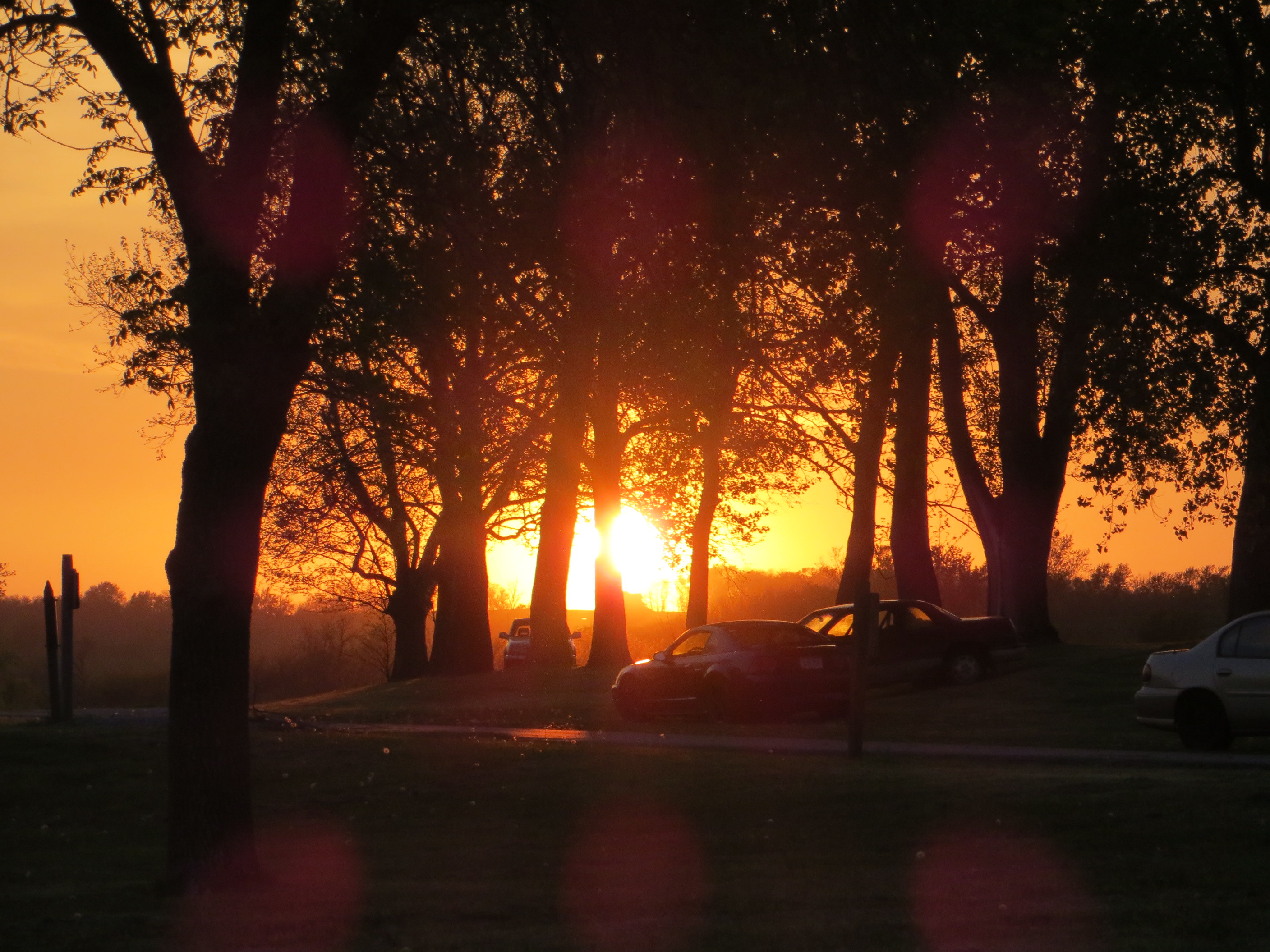 Rock Creek Campground