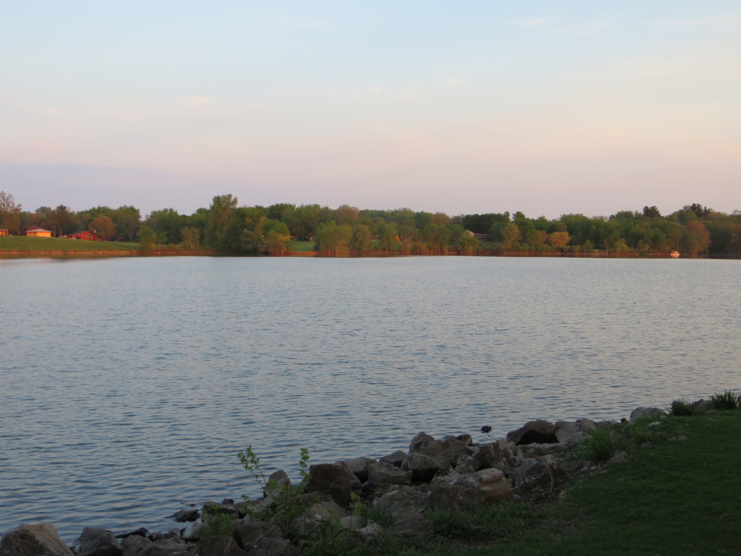 Rock Creek State Park