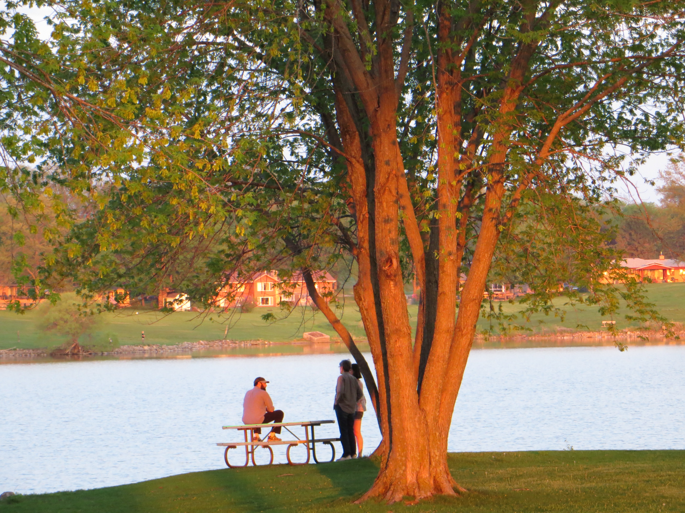 Rock Creek State Park