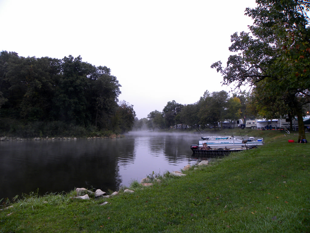Viking Lake State Park