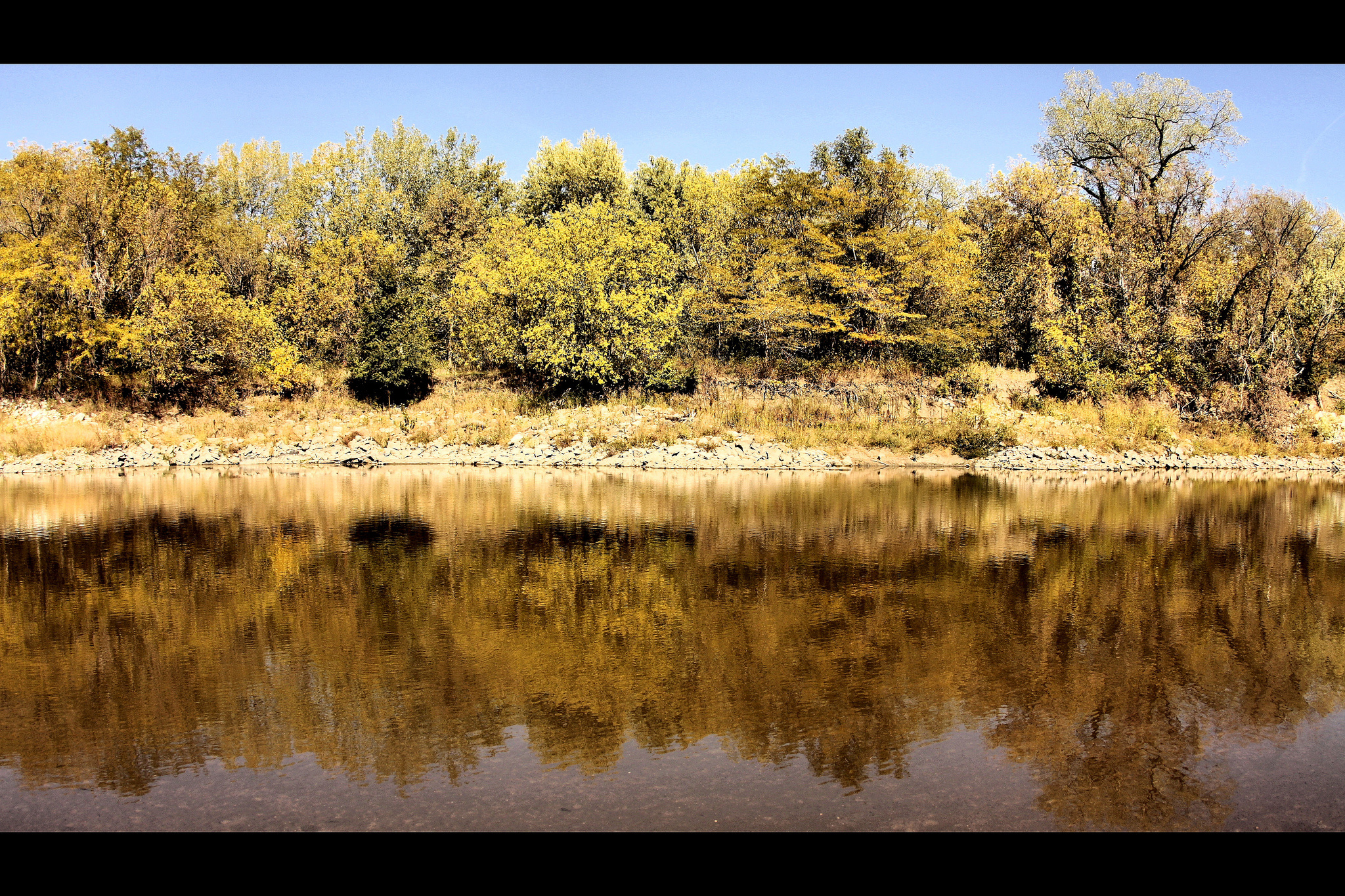 Walnut Woods Campground