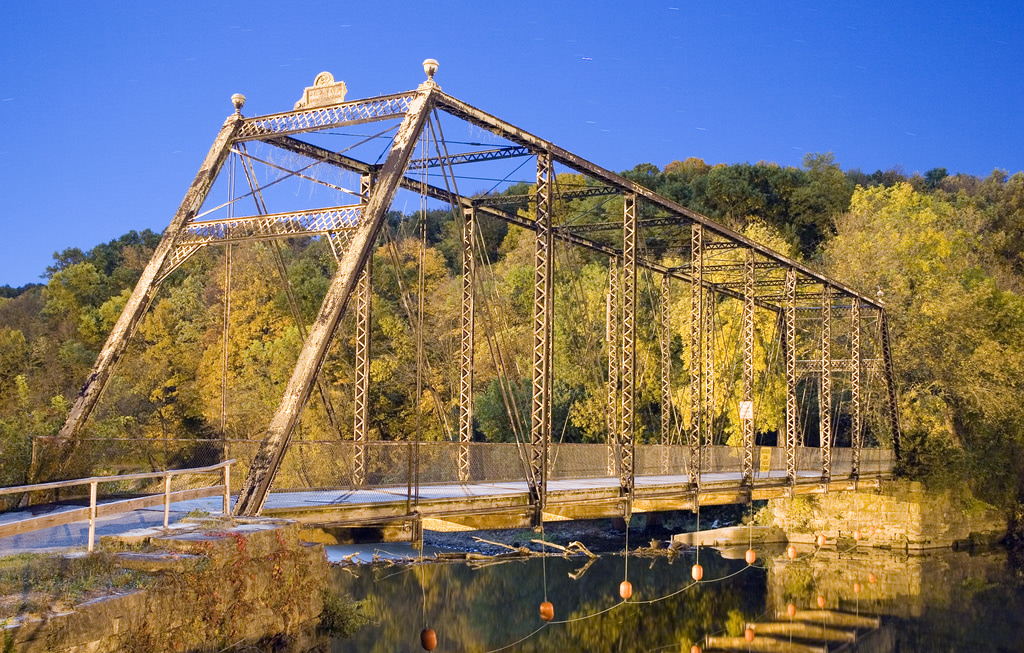 Wapsipinicon State Park