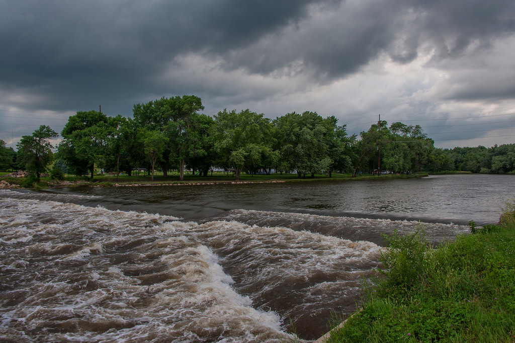 Wapsipinicon State Park
