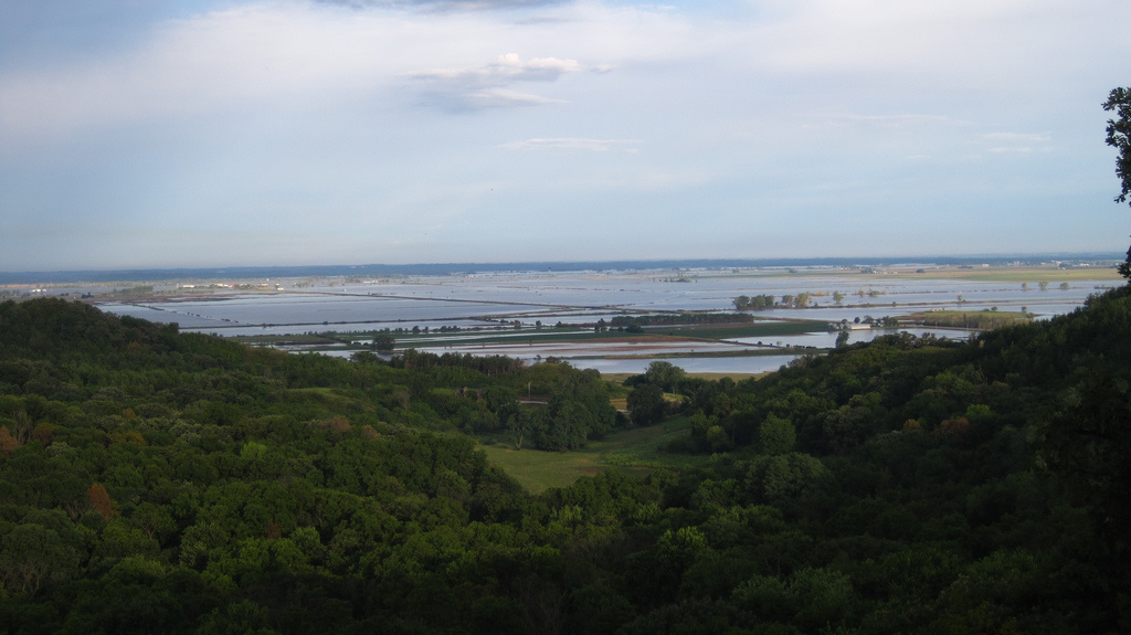 Waubonsie State Park