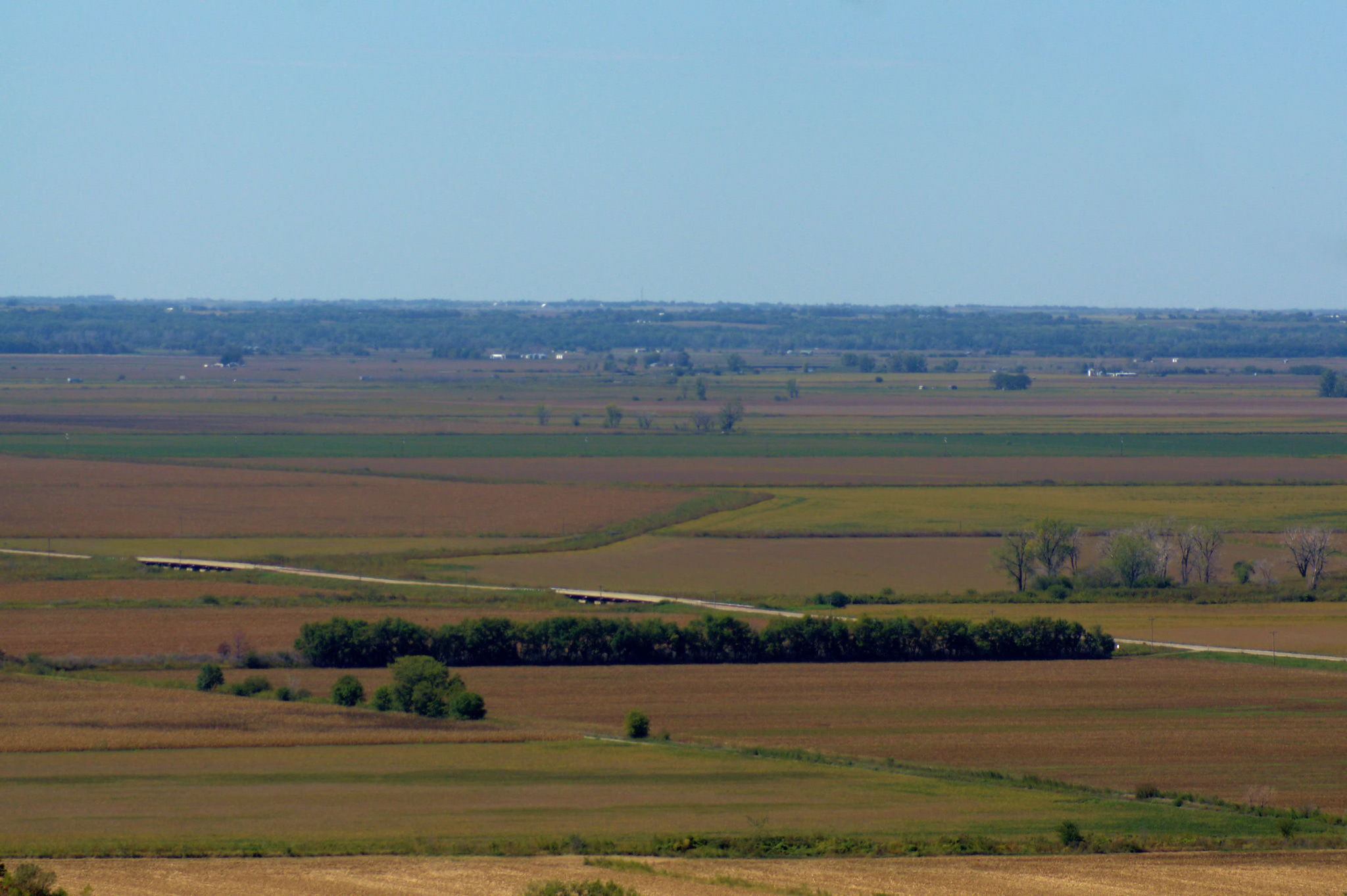 Waubonsie State Park