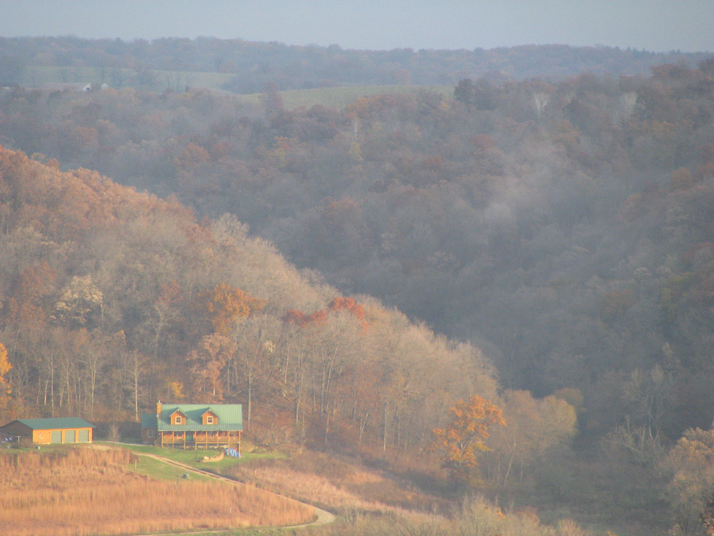 Yellow River State Forest