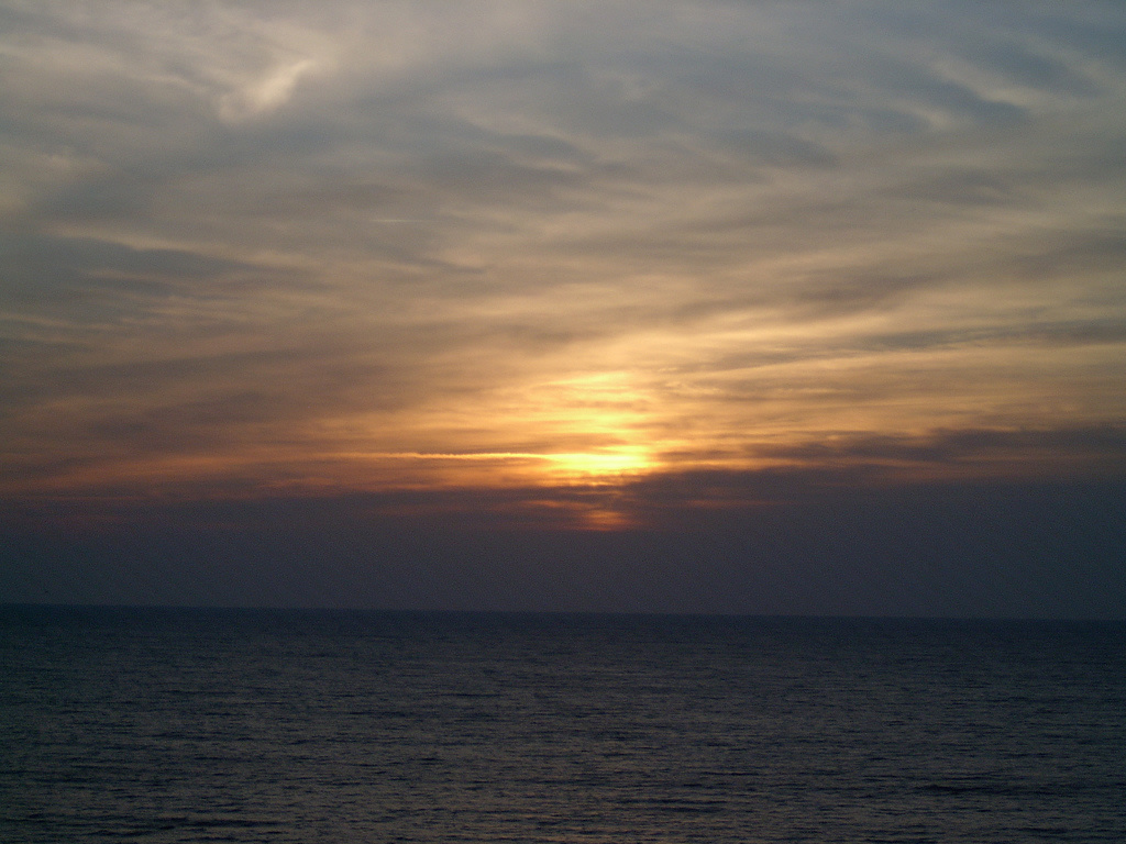 Myrtle Beach Campground