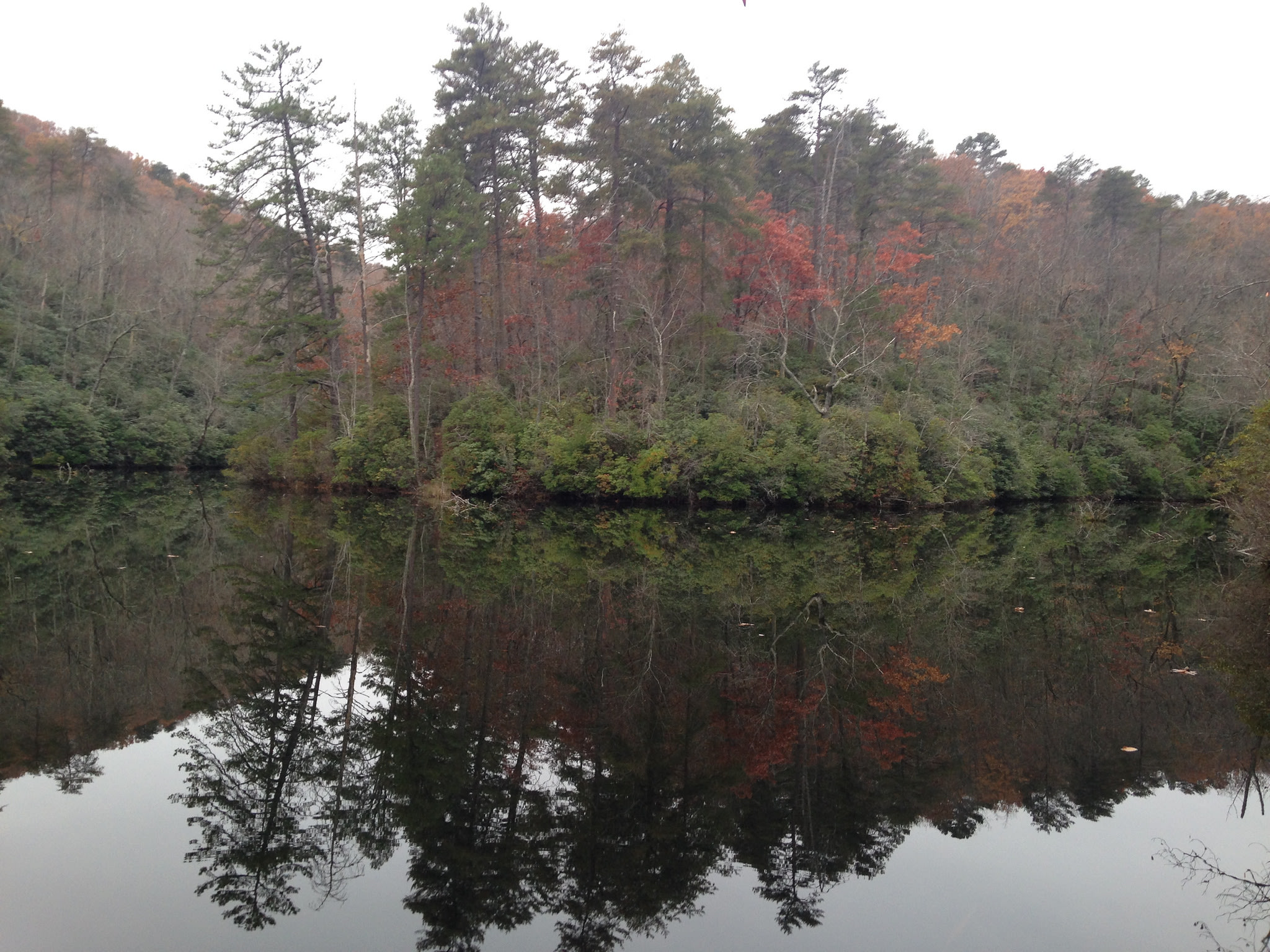 Paris Mountain State Park