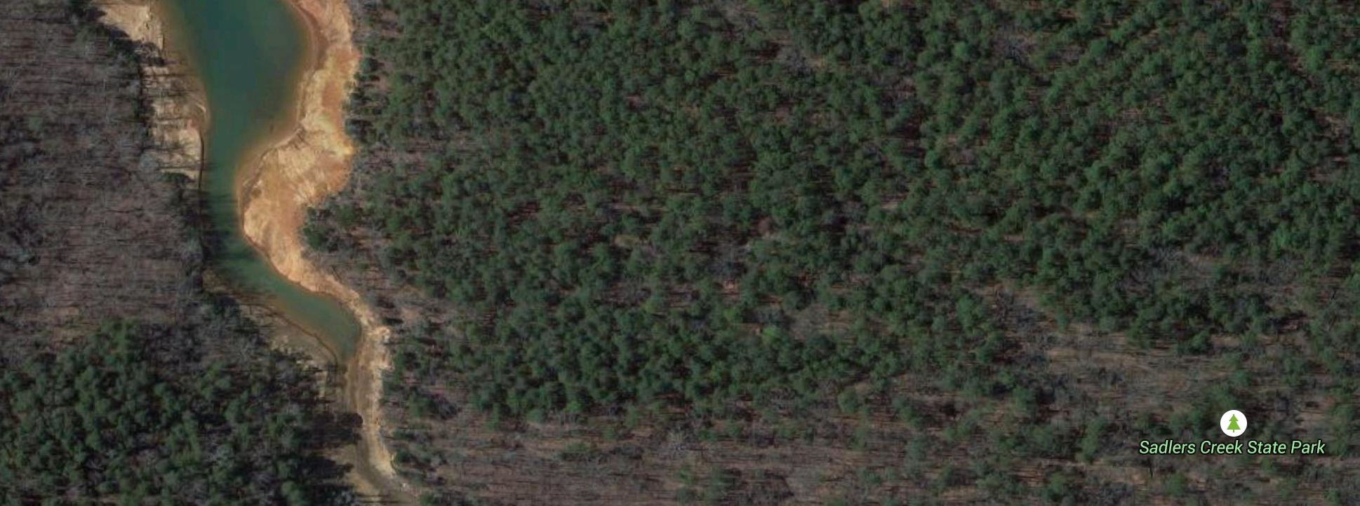 Sadlers Creek Campground