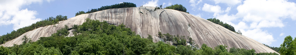 Stone Mountain State Park