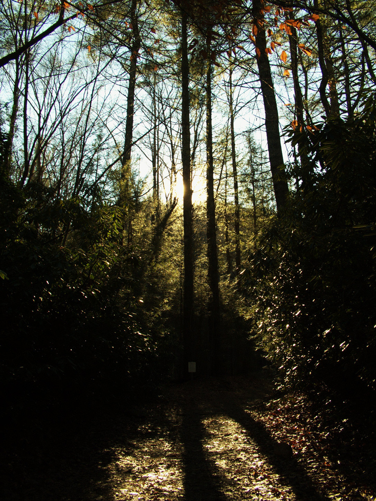 South Mountains State Park