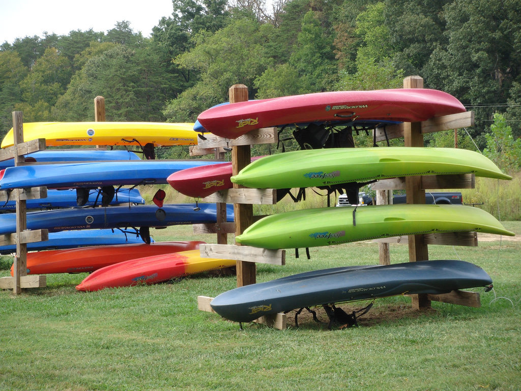 Lake James State Park