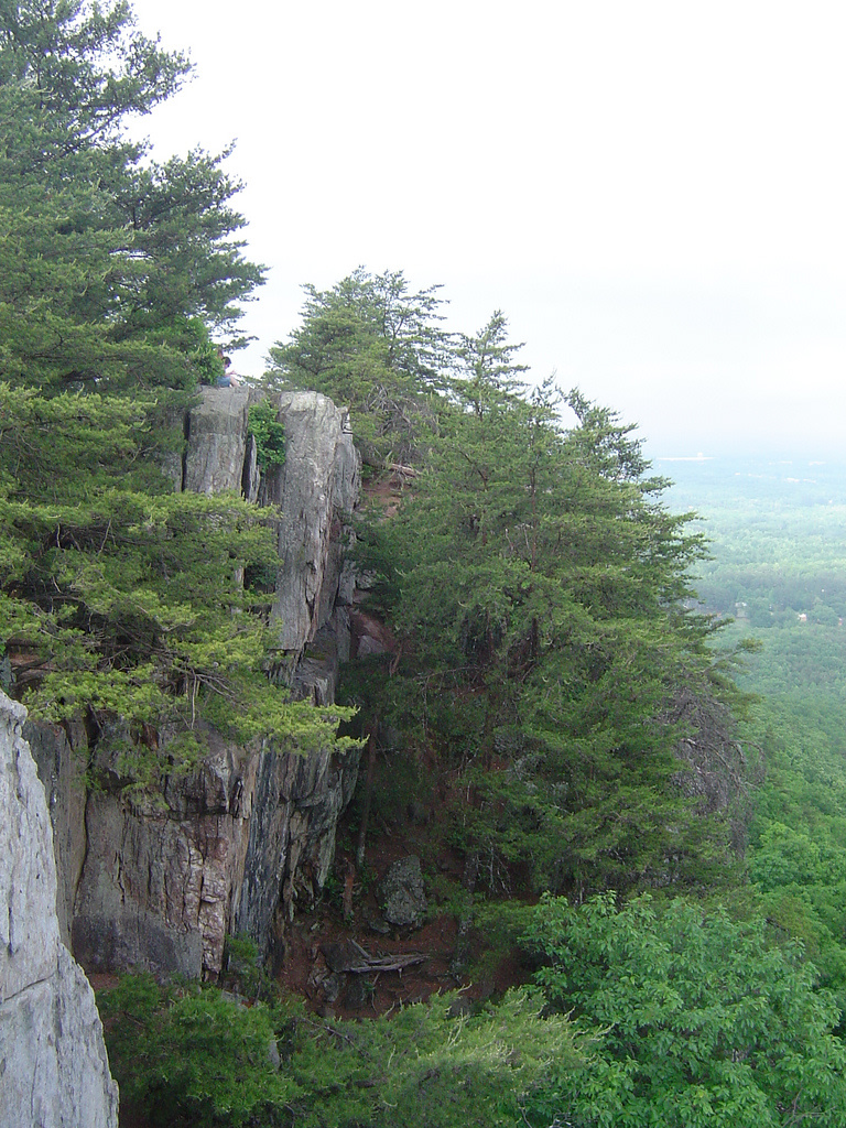 Crowders Mountain State Park