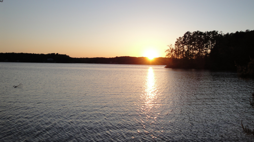 Lake Norman State Park