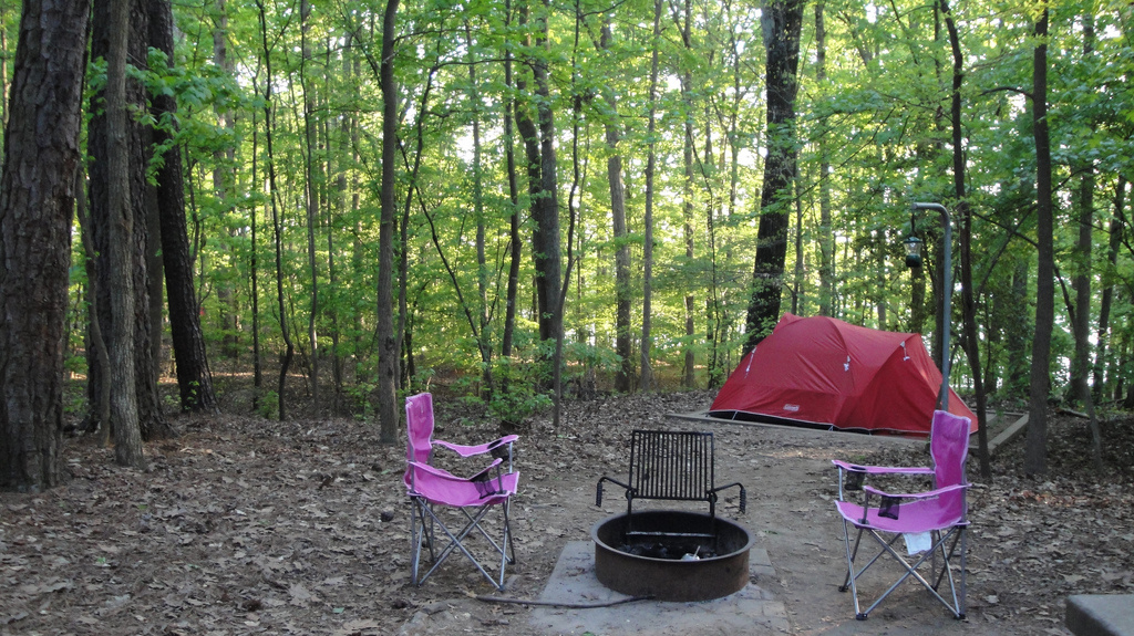 Lake Norman State Park