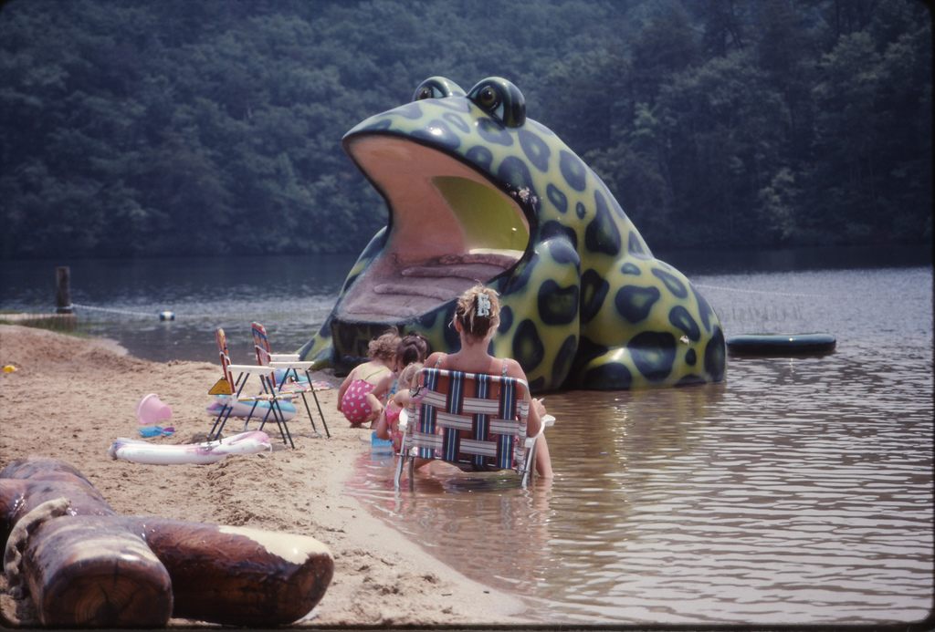 Holliday Lake State Park