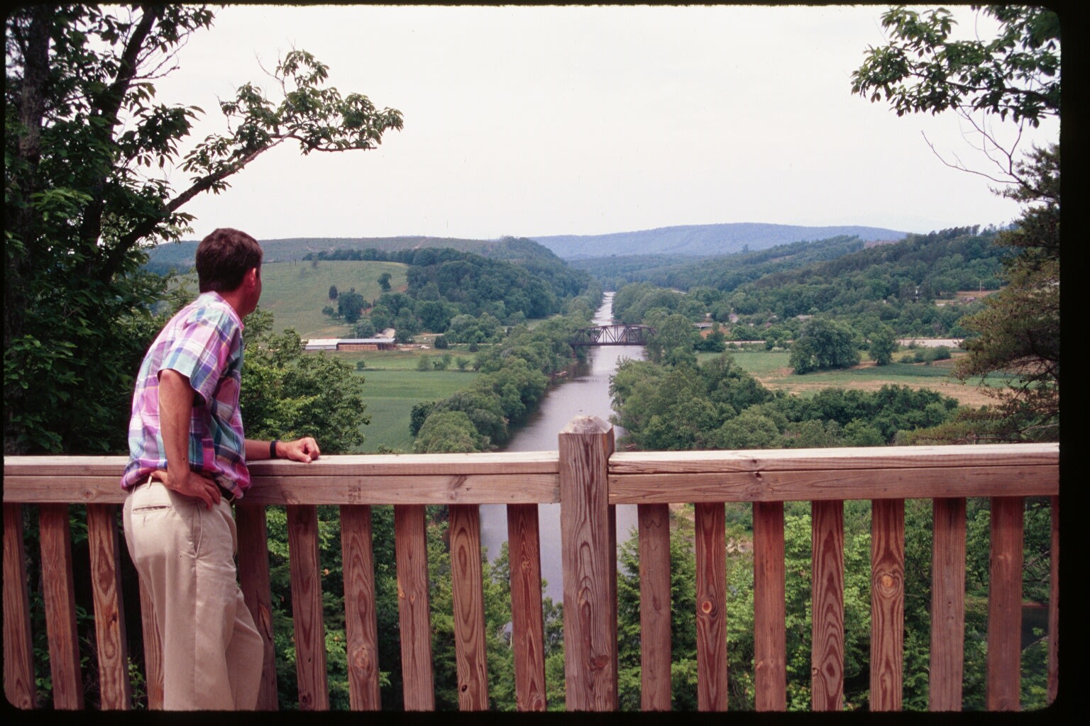James River Campground