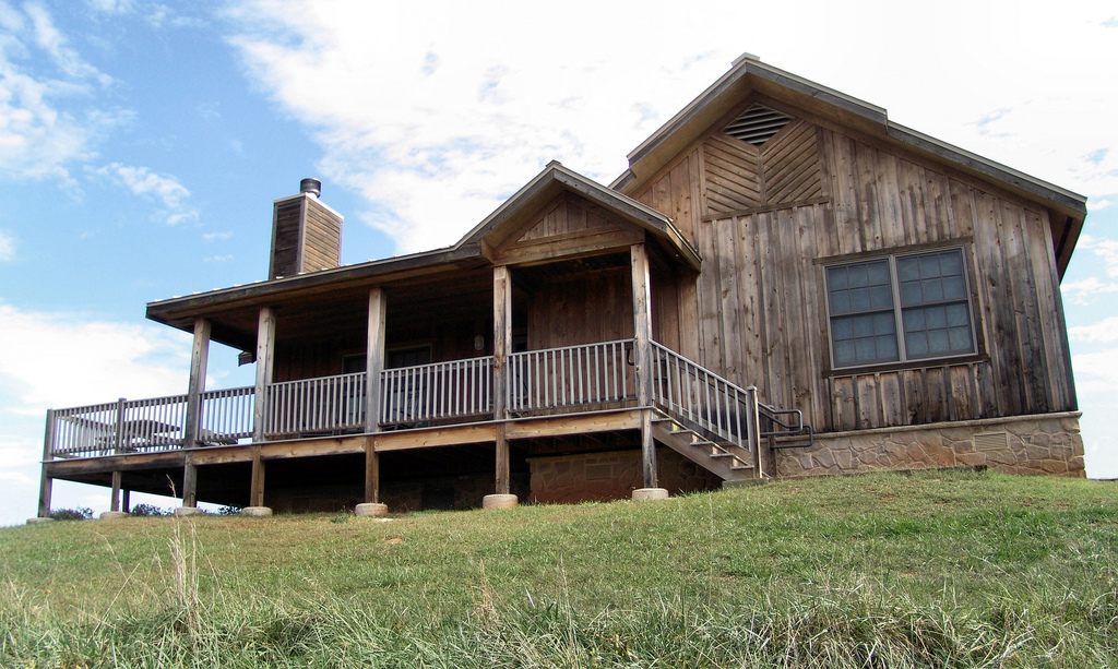 James River State Park