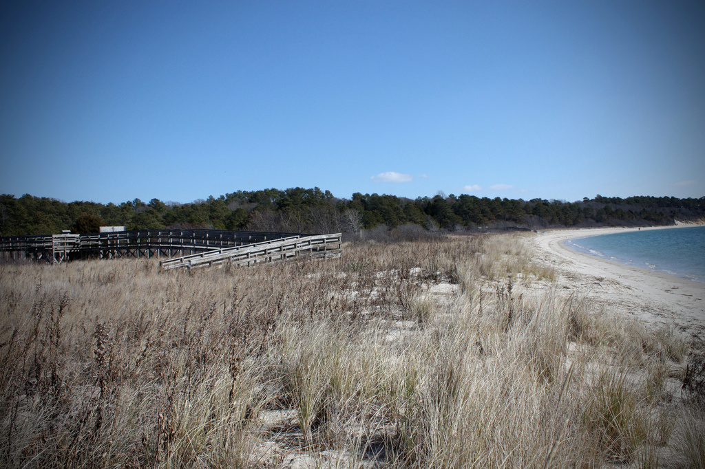 Kiptopeke State Park