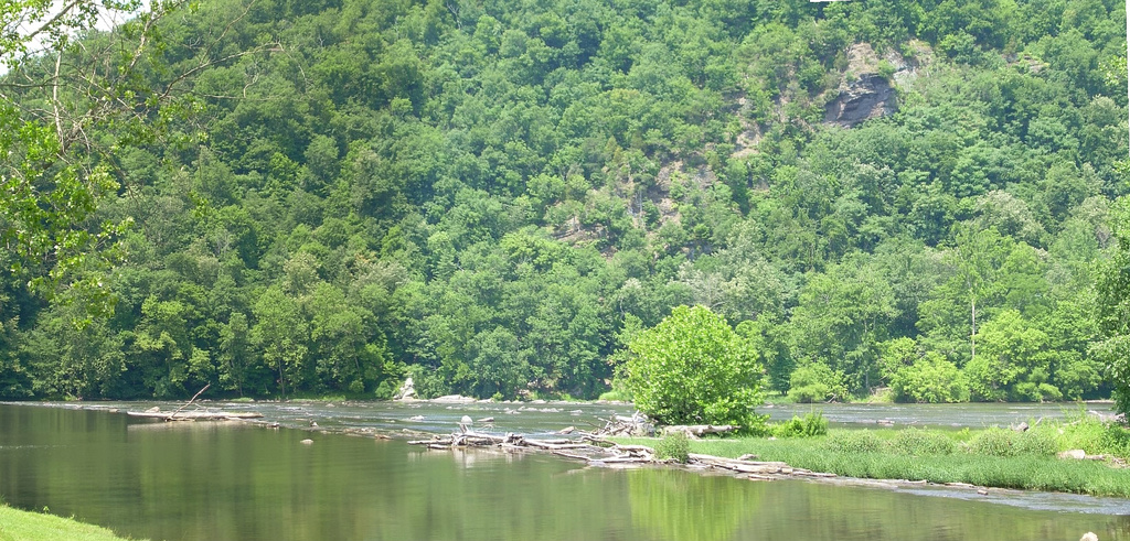 New River Trail State Park