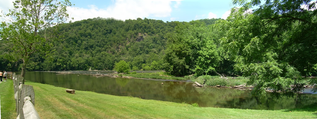 Double Shoals Campground
