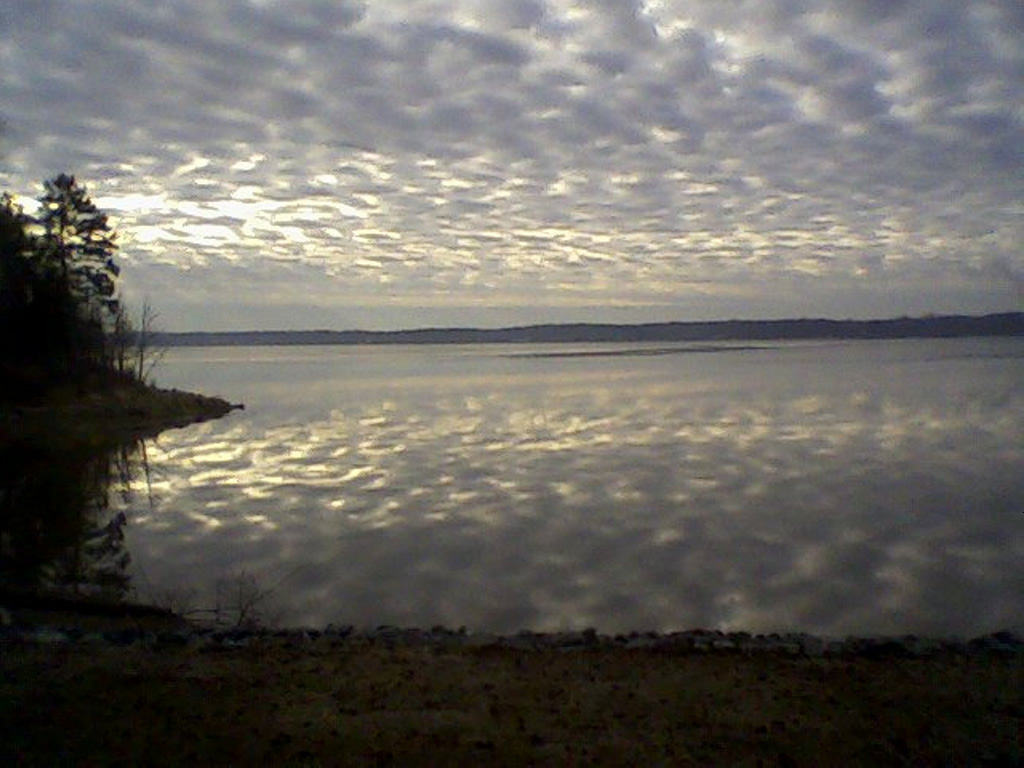 Occoneechee Campground