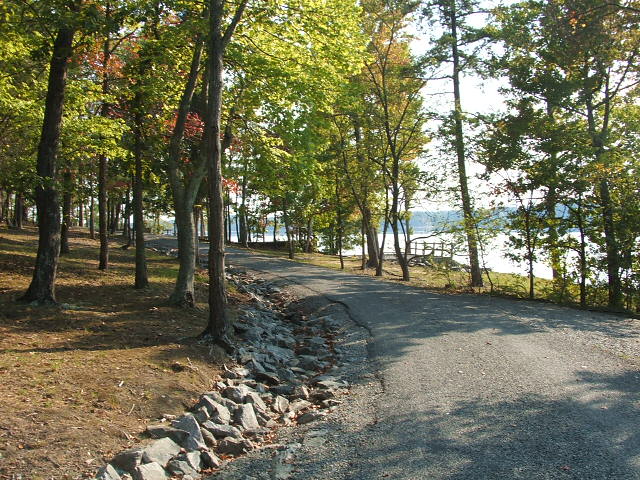 Occoneechee Campground