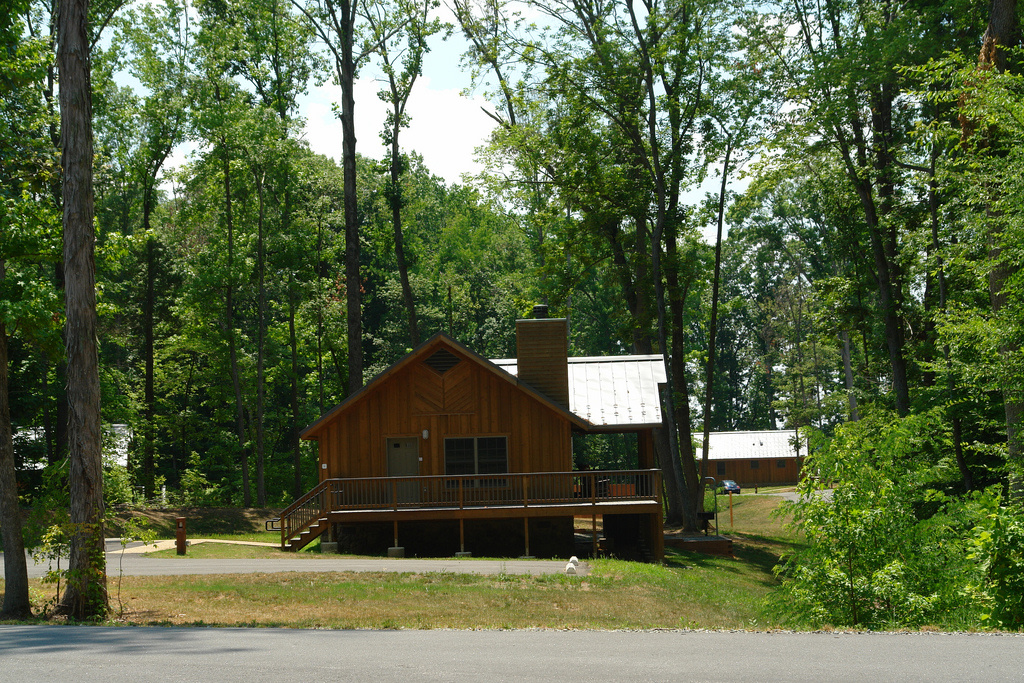 Occoneechee State Park
