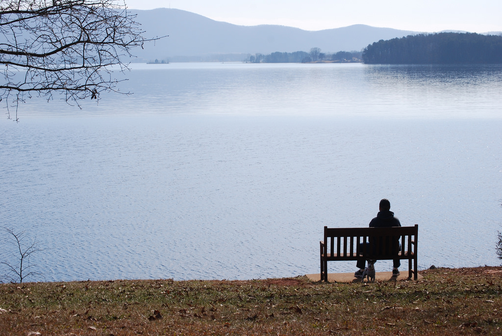 Smith Mountain Lake Campground