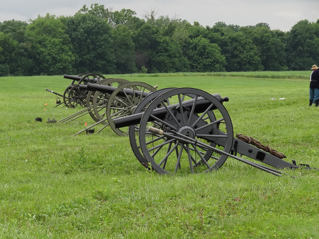 Staunton River State Park