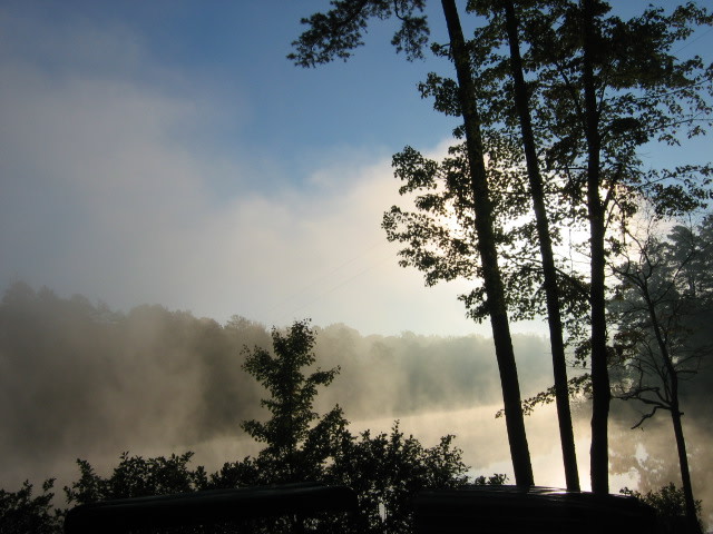 Twin Lakes State Park Virginia